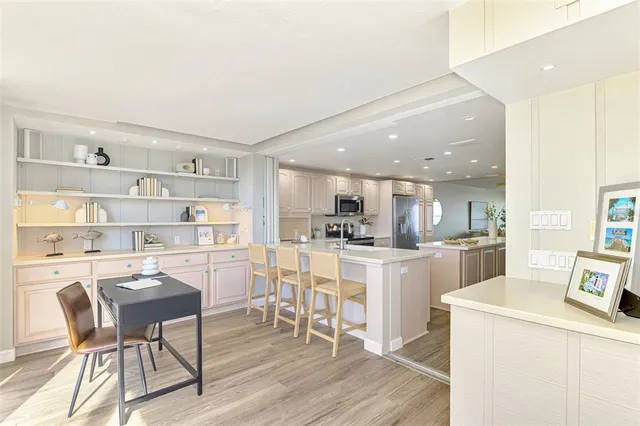 $709,900 | 6500 Flotilla Drive, Unit 102, Holmes Beach, FL 34217