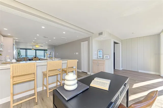 $709,900 | 6500 Flotilla Drive, Unit 102, Holmes Beach, FL 34217