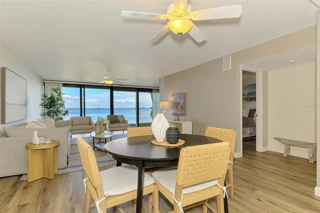 $709,900 | 6500 Flotilla Drive, Unit 102, Holmes Beach, FL 34217
