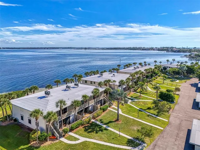 $709,900 | 6500 Flotilla Drive, Unit 102, Holmes Beach, FL 34217