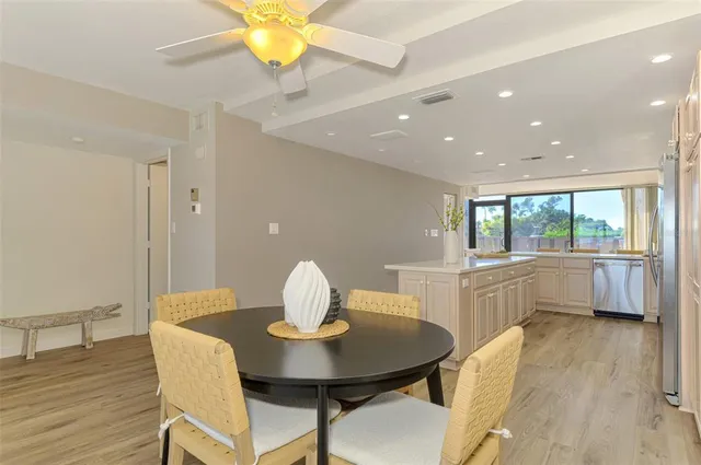 $709,900 | 6500 Flotilla Drive, Unit 102, Holmes Beach, FL 34217