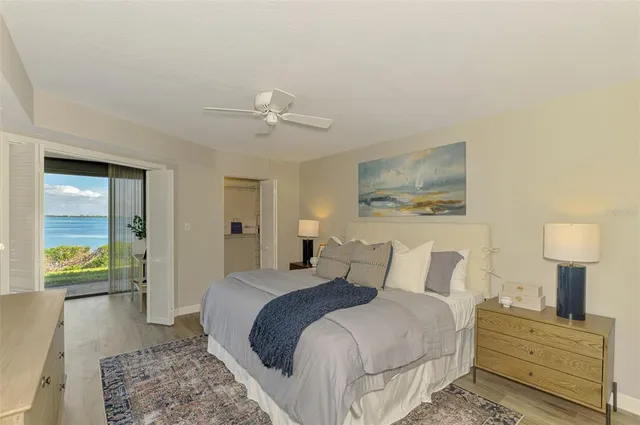 $709,900 | 6500 Flotilla Drive, Unit 102, Holmes Beach, FL 34217