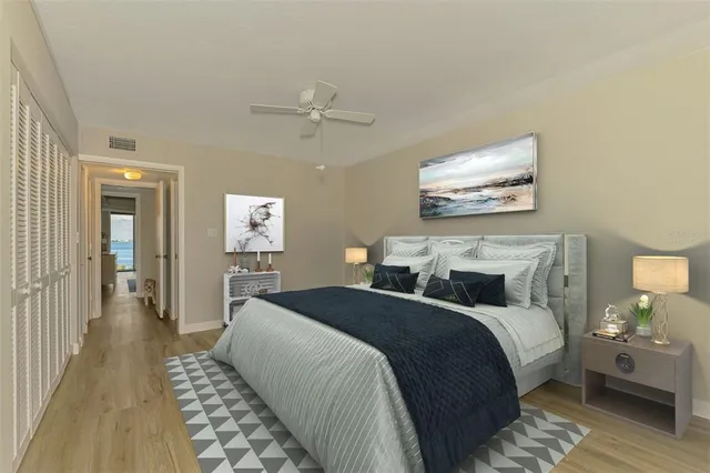 $709,900 | 6500 Flotilla Drive, Unit 102, Holmes Beach, FL 34217