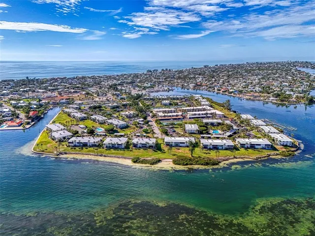 $709,900 | 6500 Flotilla Drive, Unit 102, Holmes Beach, FL 34217