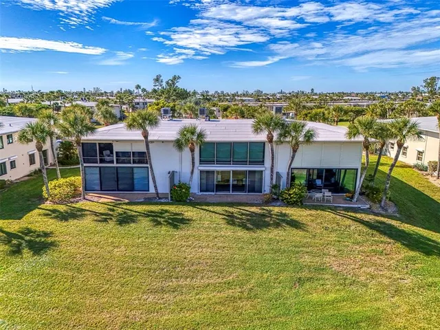 $709,900 | 6500 Flotilla Drive, Unit 102, Holmes Beach, FL 34217