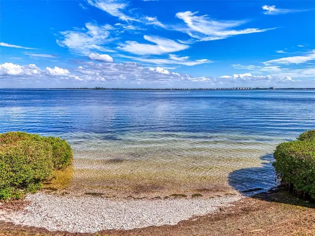 $709,900 | 6500 Flotilla Drive, Unit 102, Holmes Beach, FL 34217