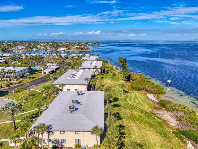 $709,900 | 6500 Flotilla Drive, Unit 102, Holmes Beach, FL 34217
