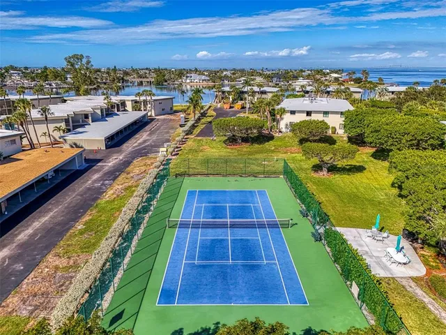 $709,900 | 6500 Flotilla Drive, Unit 102, Holmes Beach, FL 34217