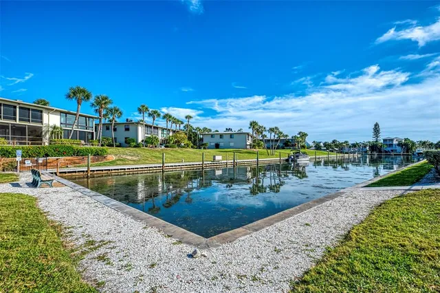 $709,900 | 6500 Flotilla Drive, Unit 102, Holmes Beach, FL 34217