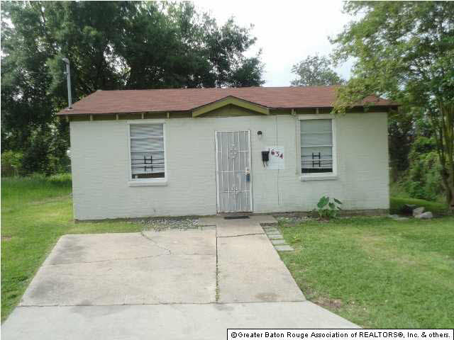 1634 Fairchild Street Baton Rouge, LA 70807 - Photo 1 of 9 Gallery Image 1