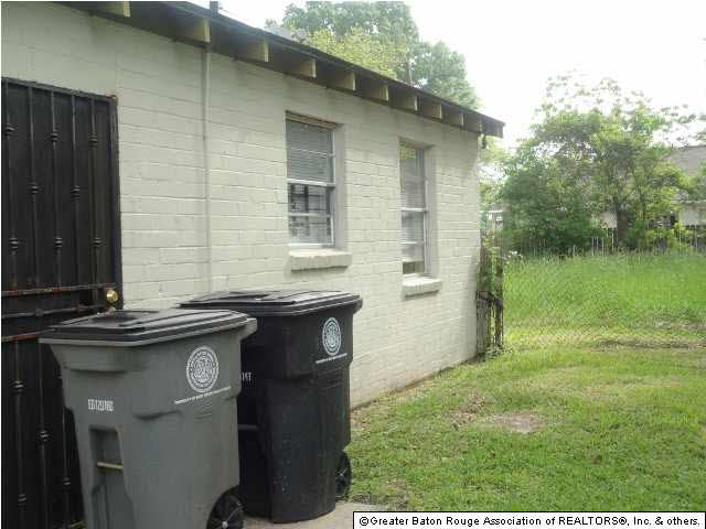 1634 Fairchild Street Baton Rouge, LA 70807 - Photo 5 of 9 Gallery Image 5