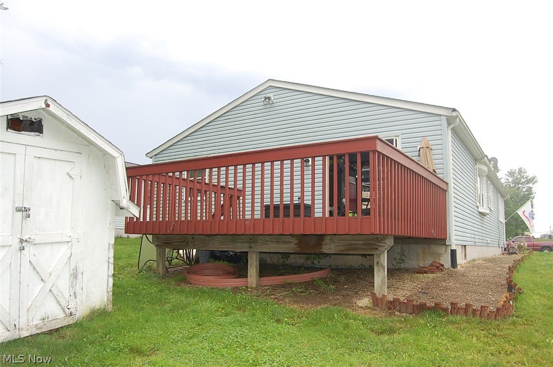 126 Hawk Ridge Rittman, OH 44270 - Photo 16 of 18 Gallery Image 16