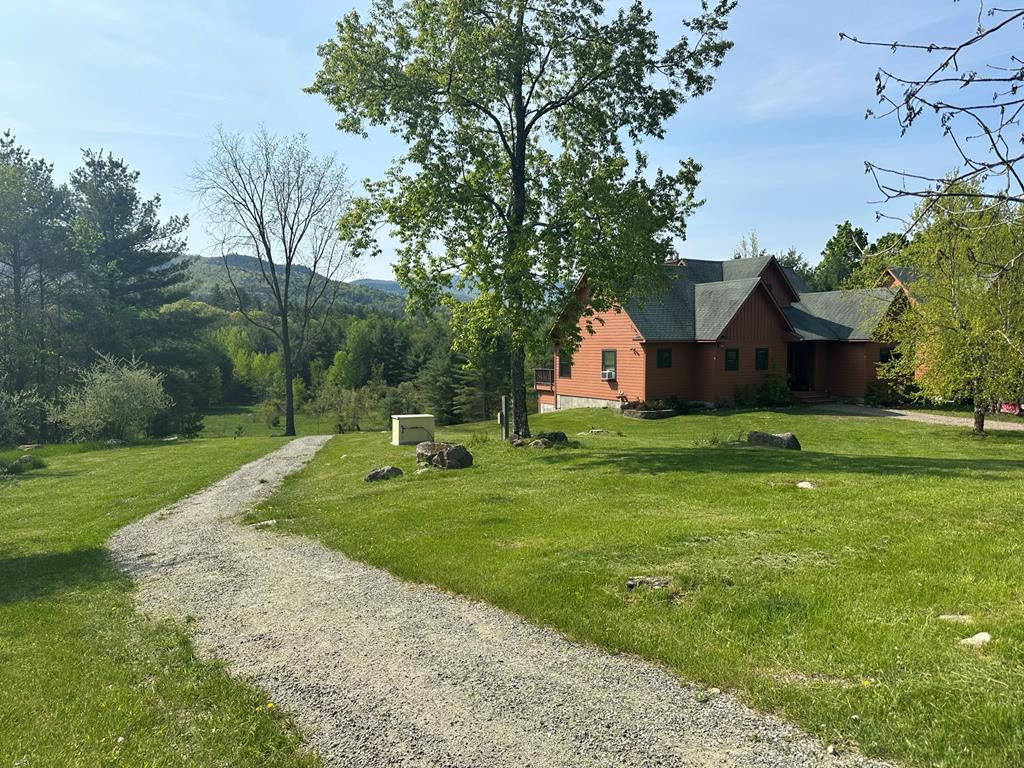 498 Stickney Bridge Road Jay, NY 12941 - Photo 3 of 75 Gallery Image 3