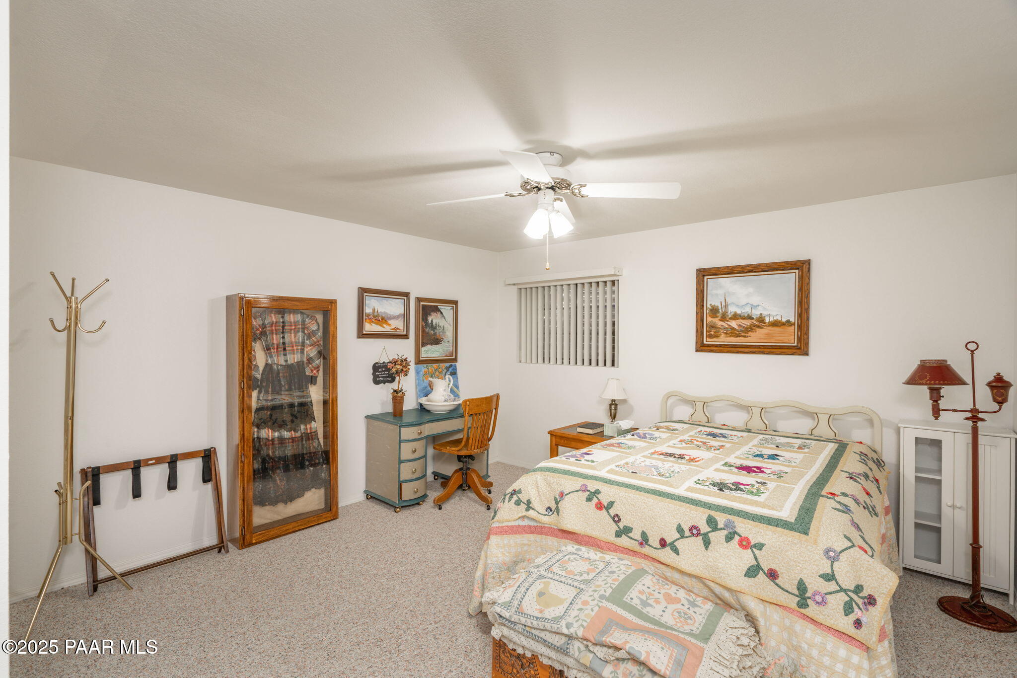 11452 East Turquoise Circle Dewey, AZ 86327 - Photo 25 of 68 Guest Room 3