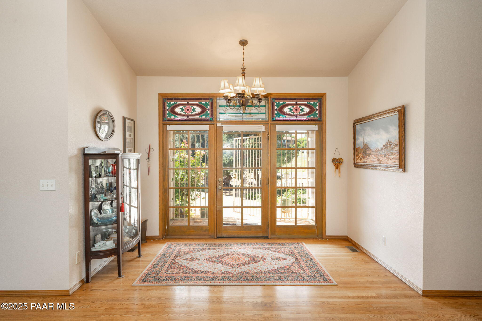 11452 East Turquoise Circle Dewey, AZ 86327 - Photo 3 of 68 Foyer