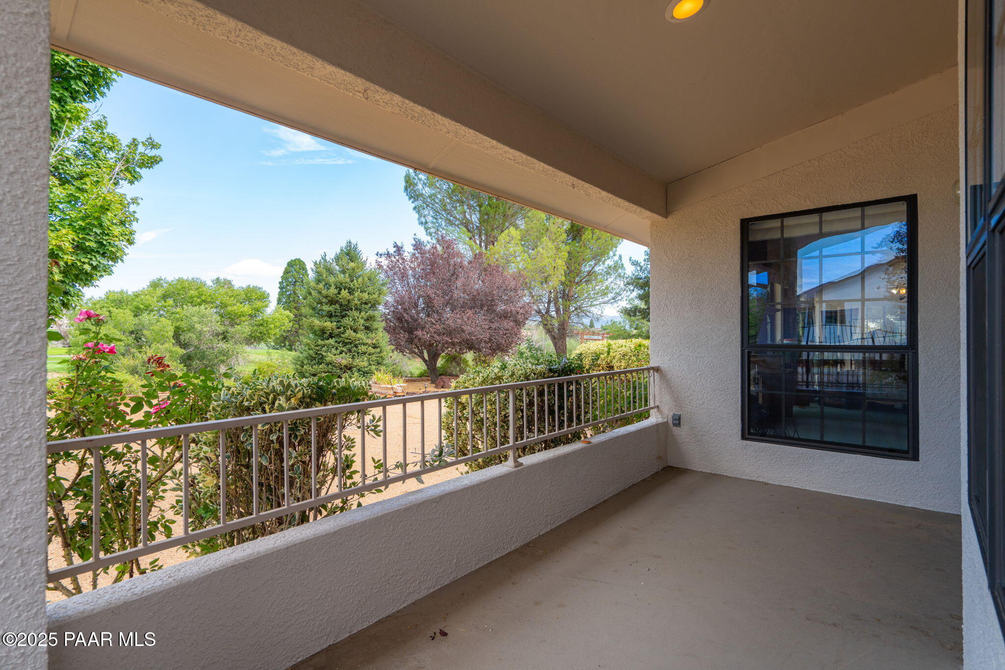 11452 East Turquoise Circle Dewey, AZ 86327 - Photo 43 of 68 Patio