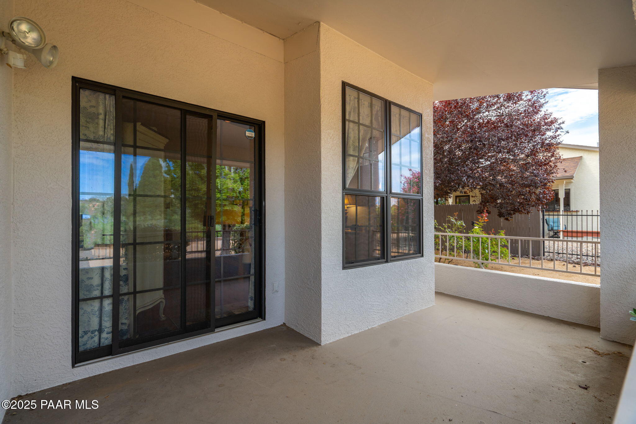 11452 East Turquoise Circle Dewey, AZ 86327 - Photo 44 of 68 Patio