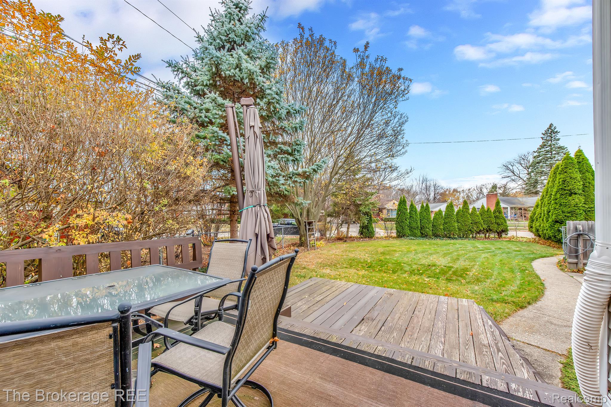 3663 Rockingham Road Royal Oak, MI 48073 - Photo 31 of 34 Gallery Image 31