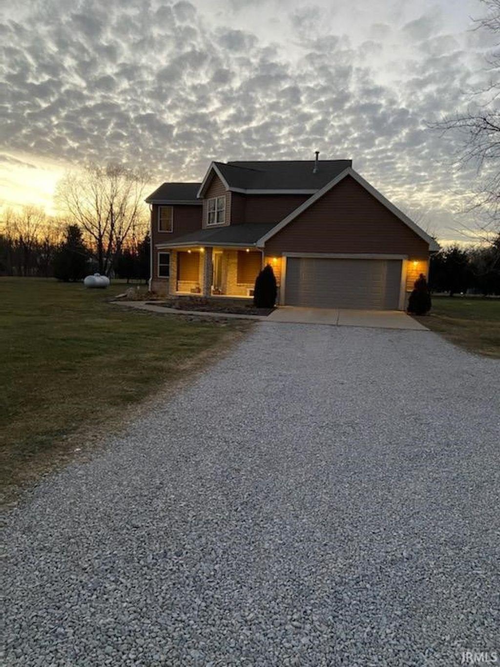 6928 South County Line Road East Lafayette, IN 47905 - Photo 24 of 24