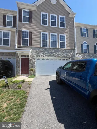 $550,000 | 8044 Gabriels Court, Jessup, MD 20794
