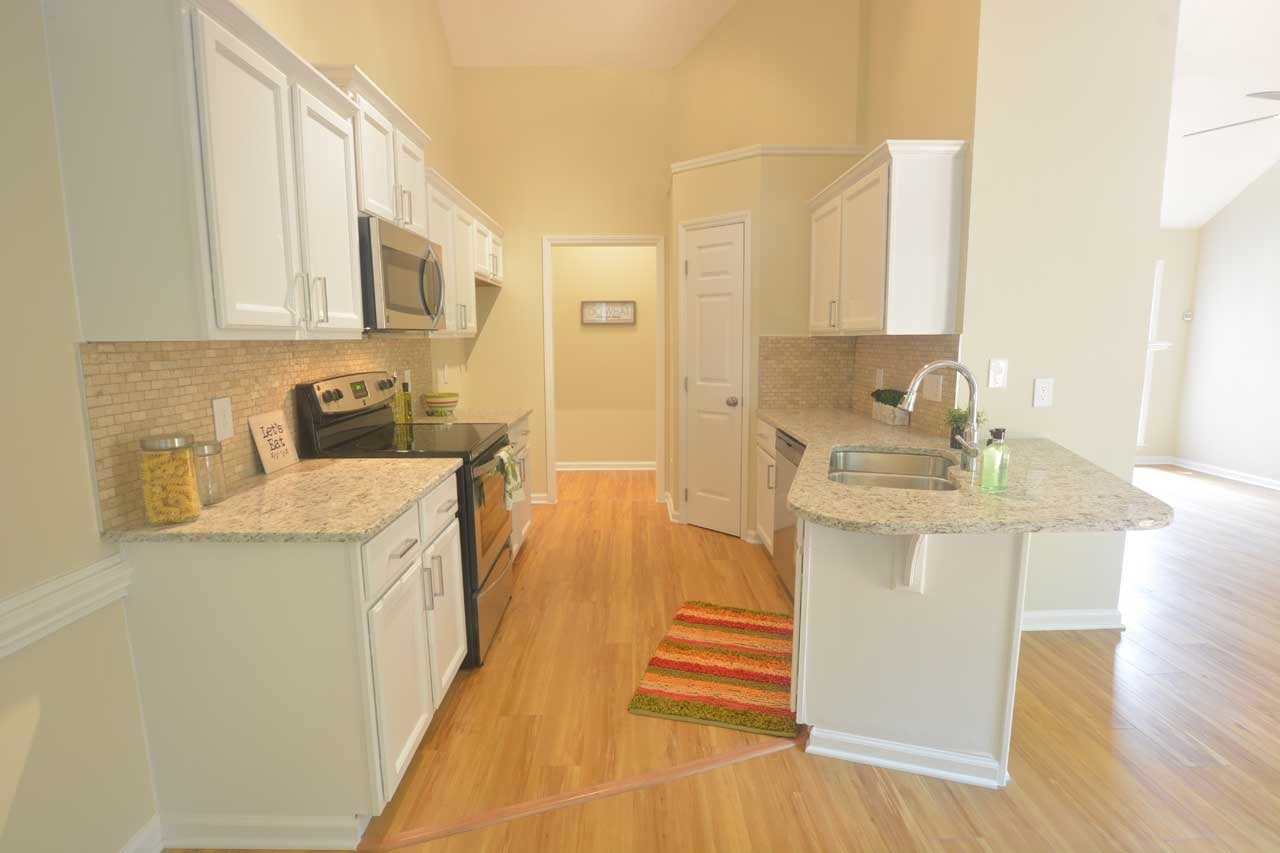 213 Bentpine Drive Raleigh, NC 27603 - Photo 10 of 25 Photo 10
