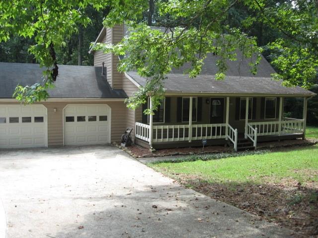 119 Stillwater Road Stockbridge, GA 30281 - Photo 1 of 1