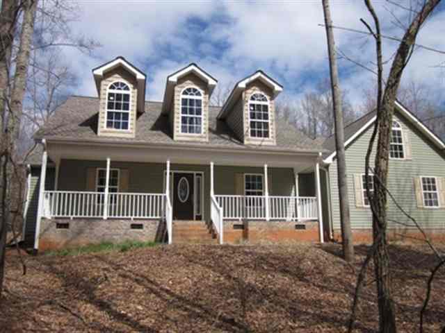 1992 Tigerville Road Travelers Rest, SC 29690 - Photo 1 of 25