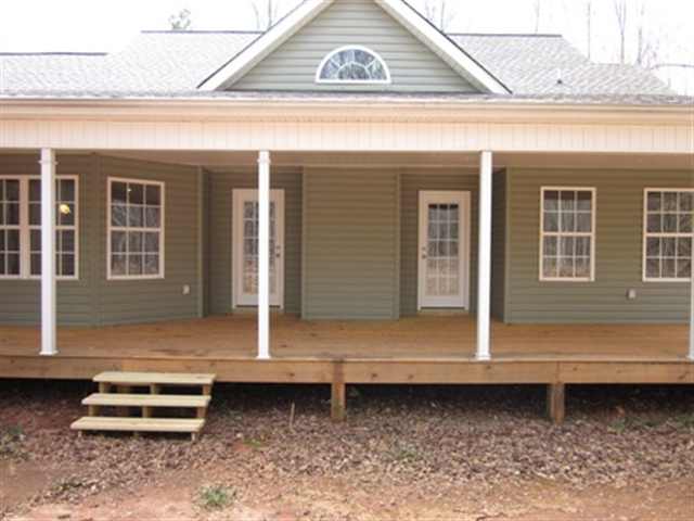 1992 Tigerville Road Travelers Rest, SC 29690 - Photo 22 of 25