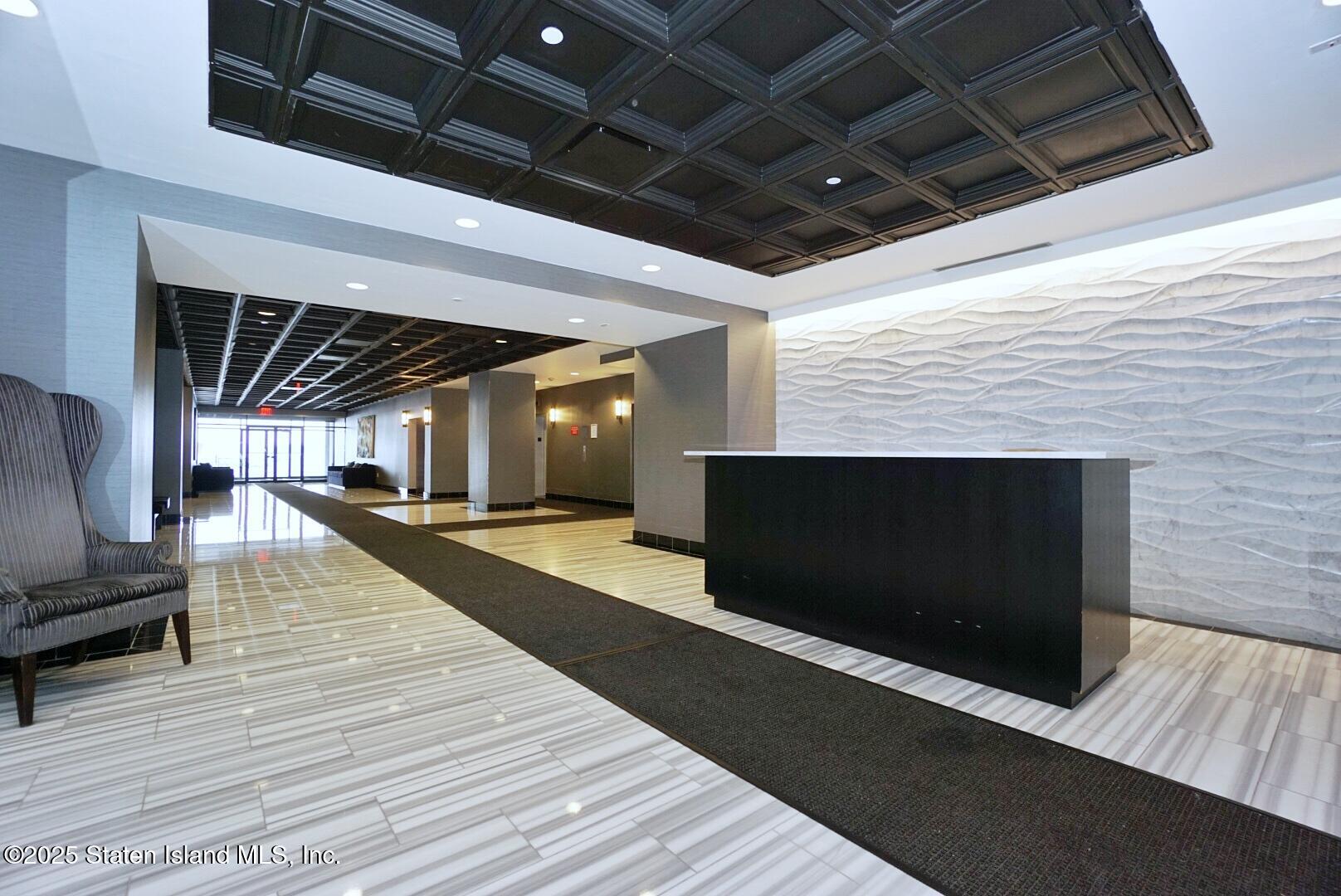 90 Bay Street Landing, Unit 4B Staten Island, NY 10301 - Photo 36 of 42 a view of livingroom with furniture