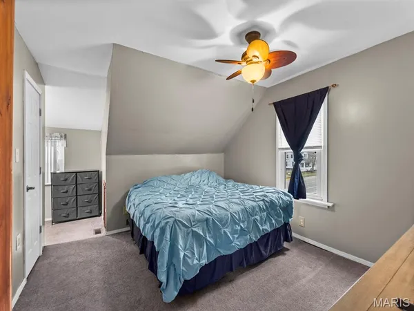 $185,000 | 301 West Hanover Street, New Baden, IL 62265