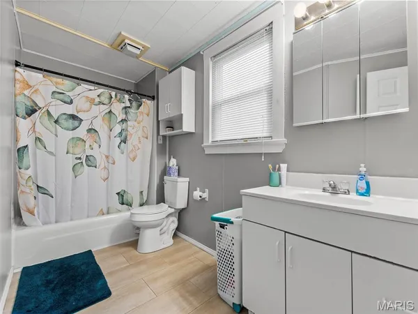 $185,000 | 301 West Hanover Street, New Baden, IL 62265