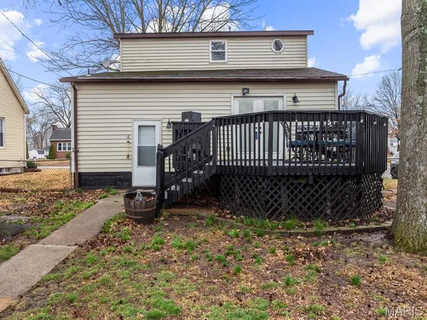 $185,000 | 301 West Hanover Street, New Baden, IL 62265