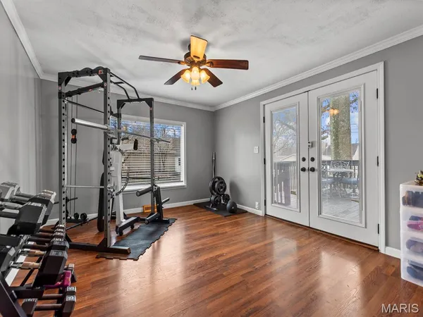 $185,000 | 301 West Hanover Street, New Baden, IL 62265