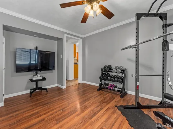 $185,000 | 301 West Hanover Street, New Baden, IL 62265