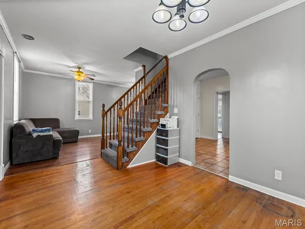 $185,000 | 301 West Hanover Street, New Baden, IL 62265