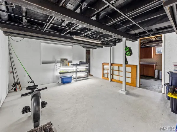 $185,000 | 301 West Hanover Street, New Baden, IL 62265