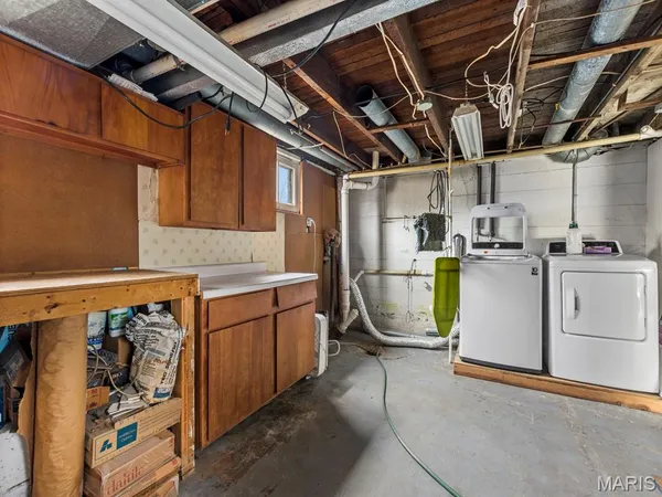 $185,000 | 301 West Hanover Street, New Baden, IL 62265