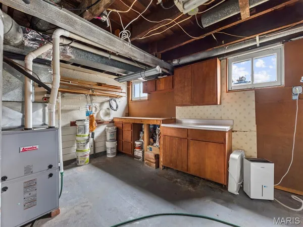 $185,000 | 301 West Hanover Street, New Baden, IL 62265