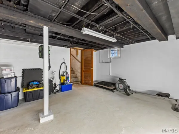 $185,000 | 301 West Hanover Street, New Baden, IL 62265