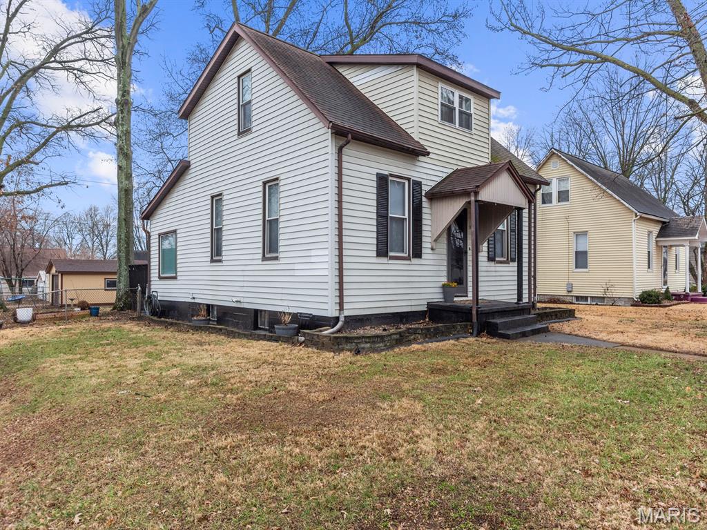 301 West Hanover Street New Baden, IL 62265 - Photo 30 of 39