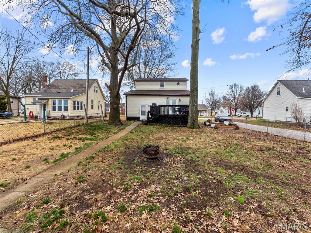 301 West Hanover Street New Baden, IL 62265 - Photo 32 of 39