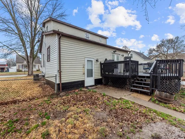 $185,000 | 301 West Hanover Street, New Baden, IL 62265