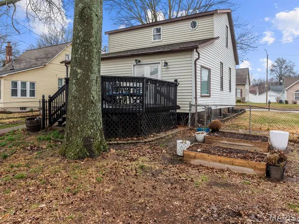 $185,000 | 301 West Hanover Street, New Baden, IL 62265