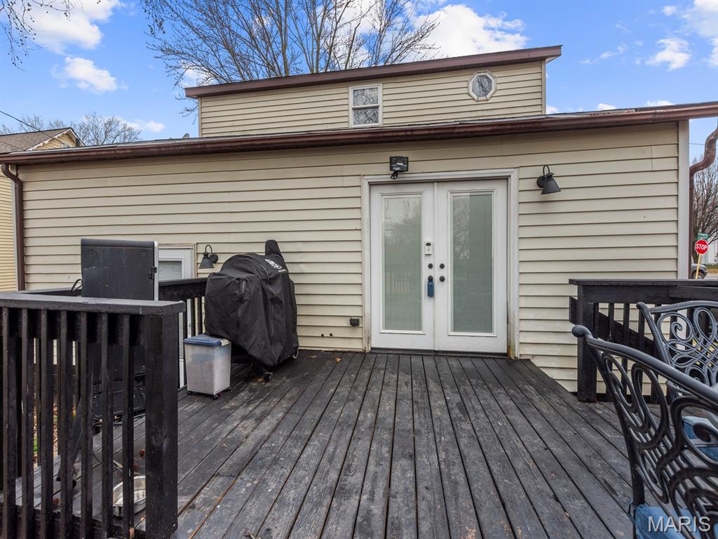 301 West Hanover Street New Baden, IL 62265 - Photo 35 of 39