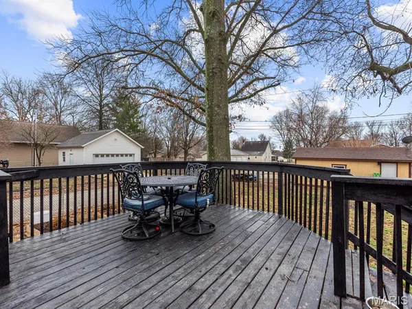 $185,000 | 301 West Hanover Street, New Baden, IL 62265