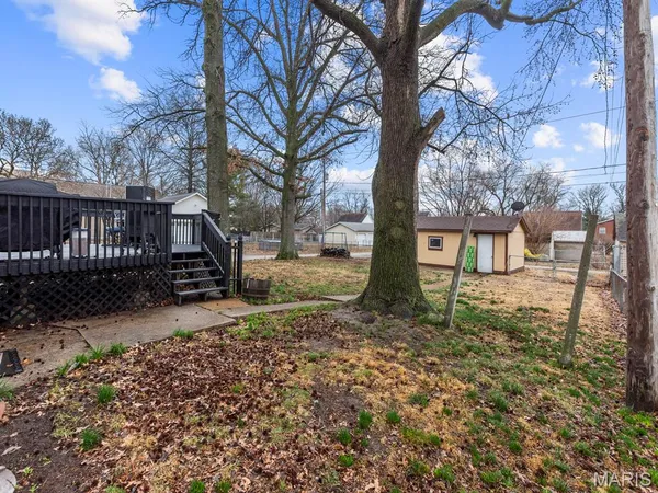 $185,000 | 301 West Hanover Street, New Baden, IL 62265