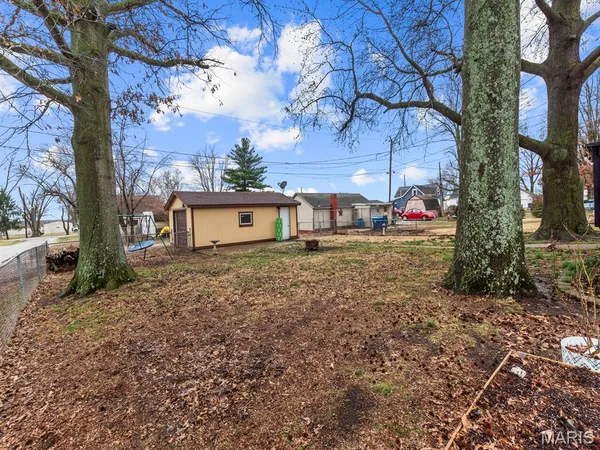 $185,000 | 301 West Hanover Street, New Baden, IL 62265