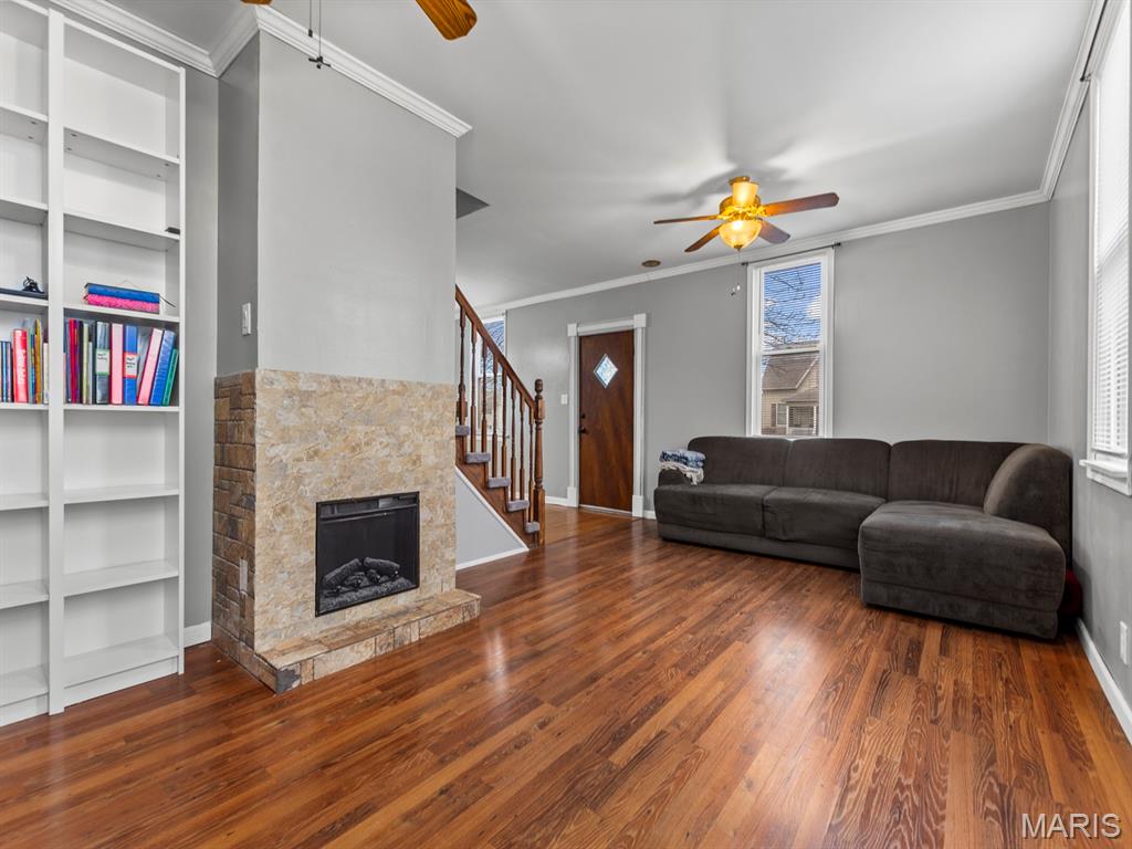 301 West Hanover Street New Baden, IL 62265 - Photo 4 of 39