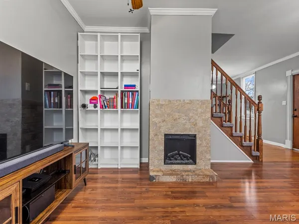 $185,000 | 301 West Hanover Street, New Baden, IL 62265