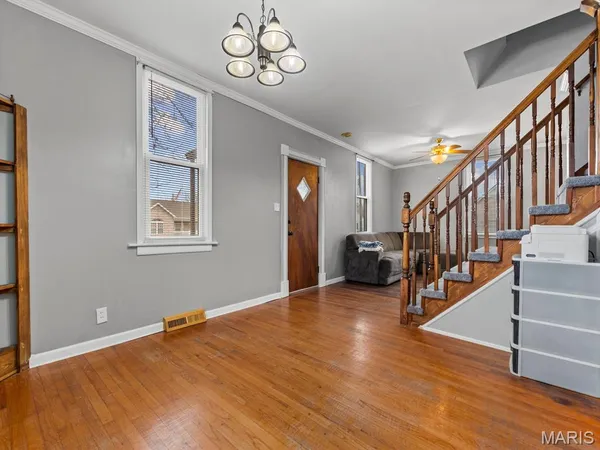 $185,000 | 301 West Hanover Street, New Baden, IL 62265